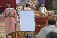 Vimarsha (Pictures Courtesy of Shri Dinesh Karkal)